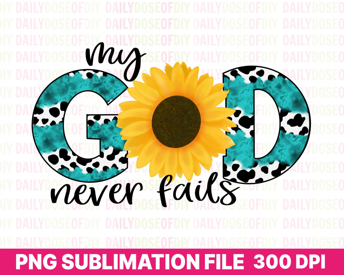 How to Make Sublimation Designs on Cricut - Daily Dose of DIY